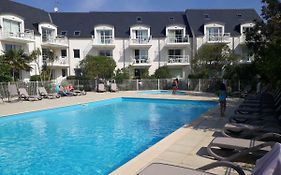 Appartement Bord De Mer